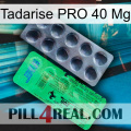 Tadarise PRO 40Mg new04